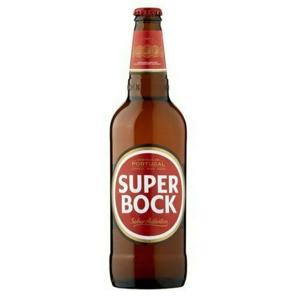 Superbock BOT 4.7% 12x660ml