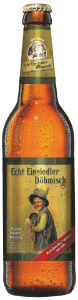 Einsiedler Echt Bohmisch 5.2% 20x500ml