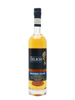 SILKIE MIDNIGHT IRISH WHISKEY MINIATURE