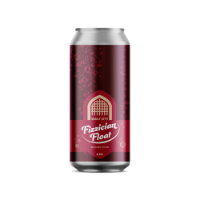 Vault City CAN Fizzician Float Session Sour 4.5% 18x440ml