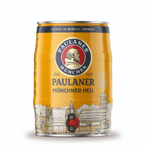 paulanerhelles_minikeg