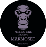 MARMOSET SESSION NE PALE ALE