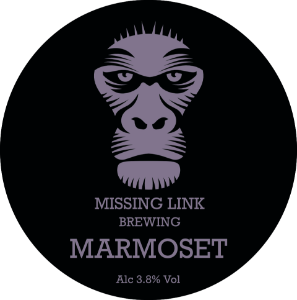 MARMOSET SESSION NE PALE ALE