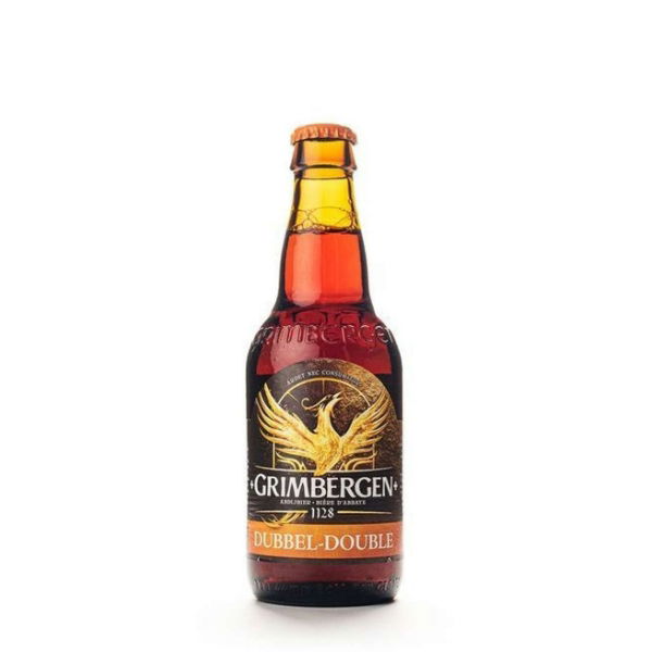 Grimbergen Dubbel 6.5% 24x330ml