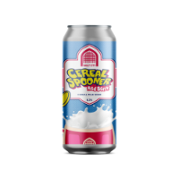 Vault City CAN Cereal Spooner Red BErry Milk Sour 6.3% 12x440ml