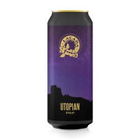 UTOPIAN STOUT