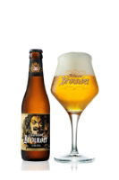 Brouwerij Roman Adriaen Brouwer Tripel Brown 9.0% 12x330ml