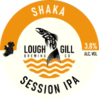 SHAKA SESSION IPA