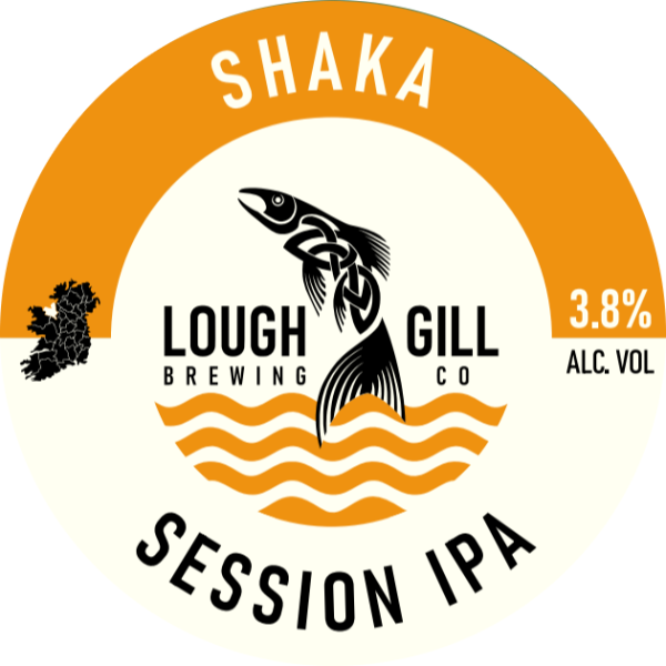 SHAKA SESSION IPA