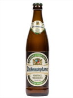 Weihenstephaner Kristalklar 5.4% 12x500ml