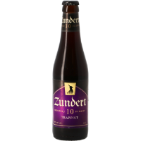 Zundert BOT Trappist Quadrupel 10.0% 24x330ml