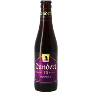 Zundert BOT Trappist Quadrupel 10.0% 24x330ml