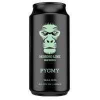 Missing Link CAN Pygmy Monkey Citra Table Pale 2.8% 24x440ml