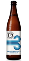 8 Degrees BOT Howling Gale Irish Pale 4.5% 12x500ml