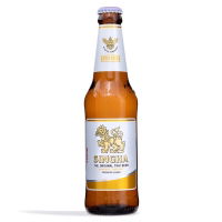 Singha Premium Lager 5.0% 24x330ml