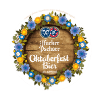 HACKER PSCHORR OKTOBERFEST