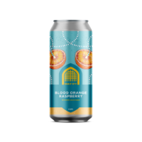 Vault City CAN Blood Orange Session Sour 4.8% 18x440ml