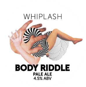 BODY RIDDLE PALE ALE