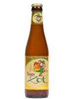 Bruges Zot Blonde 6.0% 24x330ml