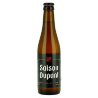 Dupont Saison 6.5% 24x330ml