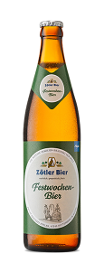 ZOTLER FESTWOCHENBIER