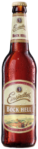 Einsiedler Bock Helles 6.8% 20x500ml