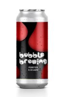 Bubble Brewing CAN Porter 6.9% 24x440ml