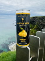 La Riva Nata Limoncello Spritz 6% 24x25cl
