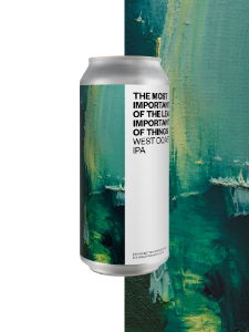 Boundary CAN The Most Important Of WC IPA 6.3% 24x440ml