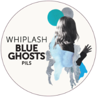 Whiplash KEG Blue Ghosts Pilsner 5.2% 30LTR (S)