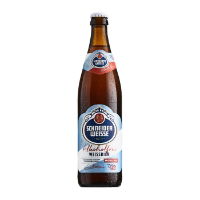 Schneider Tap 3 Alkoholfrei 0.5% 20x500ml