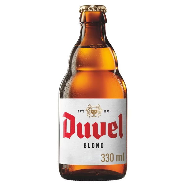 Duvel 8.5% 12x330ml