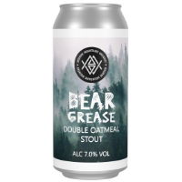 BEAR GREASE