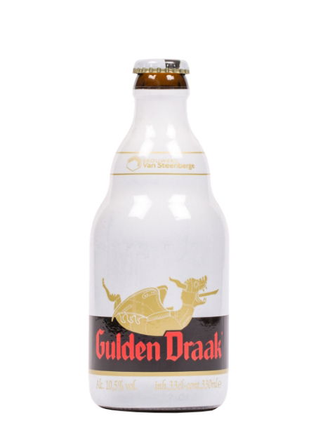 Gulden Draak 10.5% 24x330ml