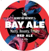 BAY ALE