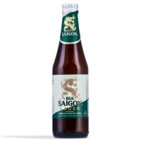 BAI SAIGON LAGER