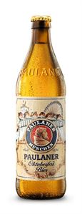 Paulaner Oktoberfest 6.0% 20x500ml