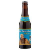 St Bernadus Abt 12 Quadrupel 10.0% 24x330ml