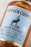 Garden County Single Pot Still 46% 1x700ml