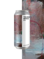 Boundary CAN You Never Should IPA 6.2% 24x440ml