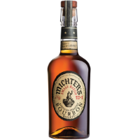 Michters US No 1 Bourbon 45.7% 1x70cl