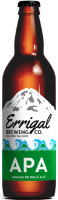 Errigal BOT APA Anagaire Pale Ale 4.7% 12x500ml