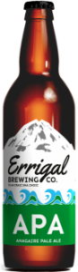 Errigal BOT APA Anagaire Pale Ale 4.7% 12x500ml