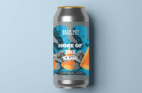 Beer Hut CAN More of the Same G/F IPA 5.5% 24x440ml