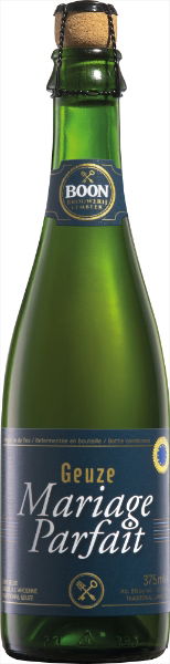 Boon Gueuze Mariage Parfait 8.0% 12x375ml