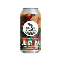Lough Gill CAN Tropic Tempest IPA 6.0% 24x440ml