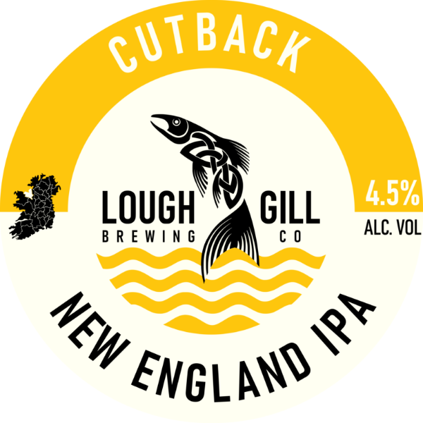 CUTBACK NE IPA