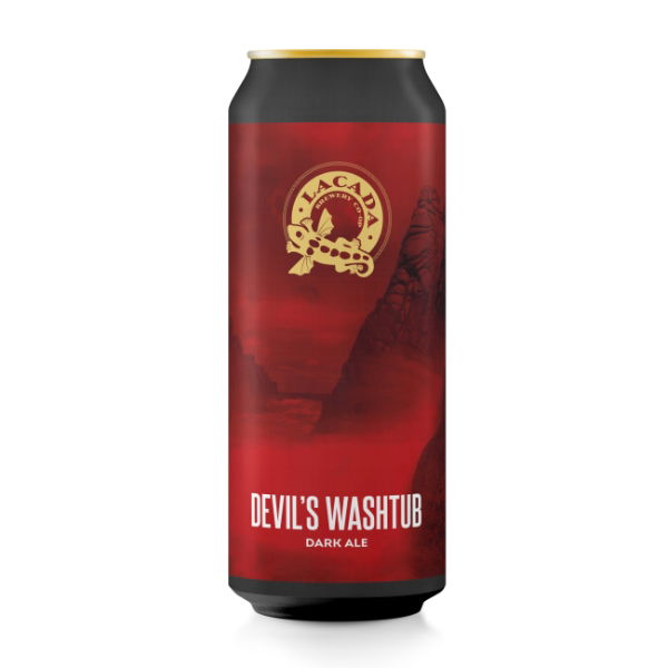 DEVILS WASHTUB