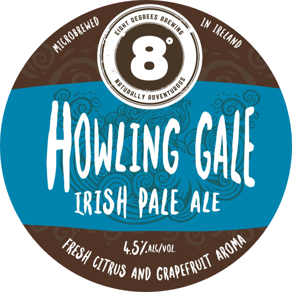 HOWLING GALE