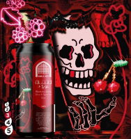 Vault City CAN Blood Ink Blackberry Squid Ink Sour 4.9% 18x440ml